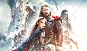 Thor: Temný svět