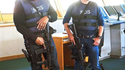 Námořní vyšetřovací služba L.A. VI (21)