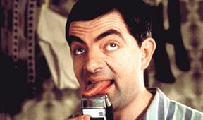 Mr. Bean: Největší filmová katastrofa