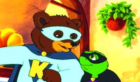 Franklin a přátelé II (25)