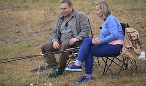 Za našima humny: Jarošov nad Nežárkou
