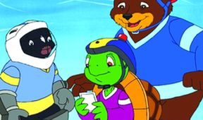 Franklin a přátelé II (11)