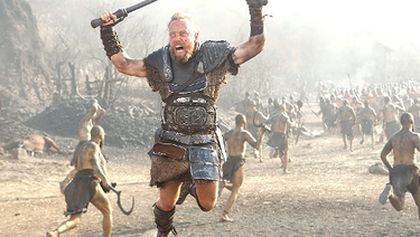 Hercules