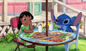Lilo a Stitch (3/39)