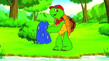 Franklin a přátelé II (11)