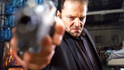 Z Reykjavíku do Rotterdamu