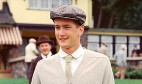 Golfový sen