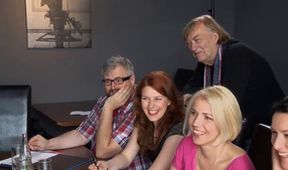 Láska není brambora