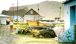 Hluboko