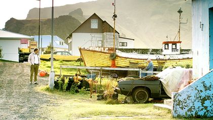 Hluboko