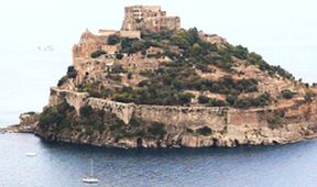 Kamera na cestách: Capri a další malebné ostrovy Neapolského zálivu