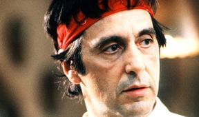Frankie a Johnny