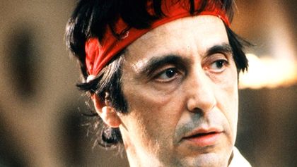 Frankie a Johnny