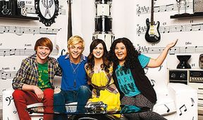 Austin & Ally (61)