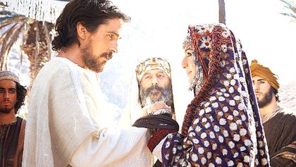 Exodus: Bohové a králové