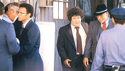 Kojak IV