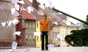 Rebelové