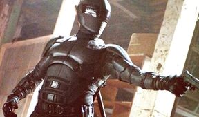G. I. Joe 2: Odveta