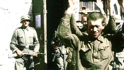 Apokalypsa Stalin: Zrození démona (1/3)