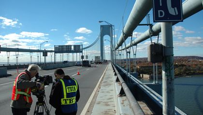 Newyorské mosty