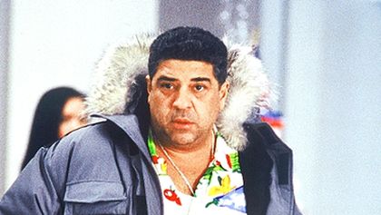 Sloužit Sáře