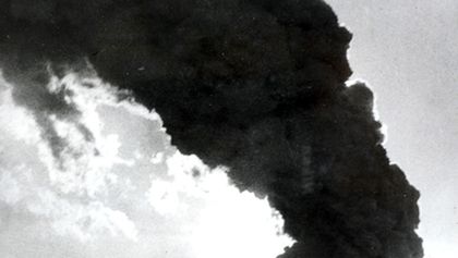 Největší přírodní katastrofy: Vražedné sopky