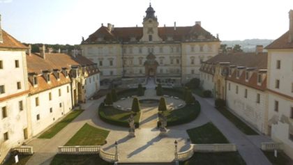 Kaple - duše rodů: Valtice (4/5)