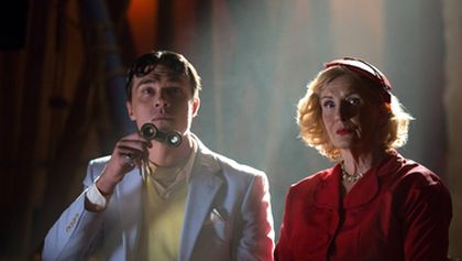 American Horror Story: Freak Show (1)