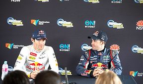 Top Gear speciál: Festival v Sydney