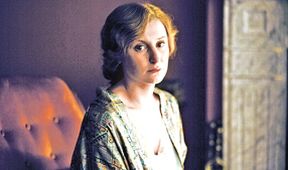 Panství Downton V (1/10)