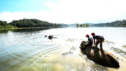 Kamera na cestách: Laos na vlnách Mekongu
