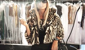 Donatella Versace