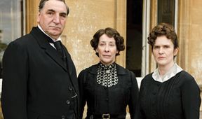 Panství Downton (1/7)