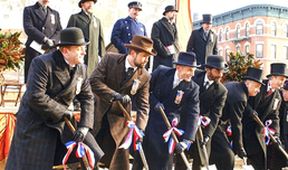Knick: Doktoři bez hranic II (1)