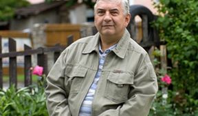 3 plus 1 s Miroslavem Donutilem