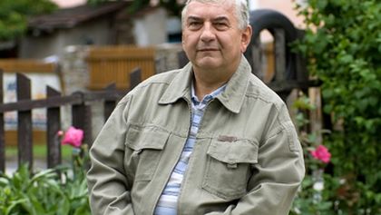 3 plus 1 s Miroslavem Donutilem