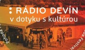 Rádio Devín: V dotyku s kultúrou