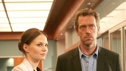 Dr. House (16/22)