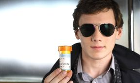 Charlie Bartlett