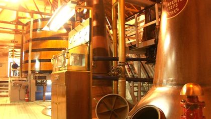 Islay - za tajemstvím whisky