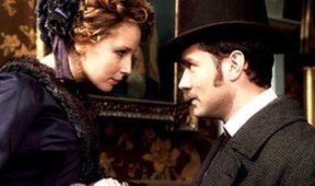 Sherlock Holmes