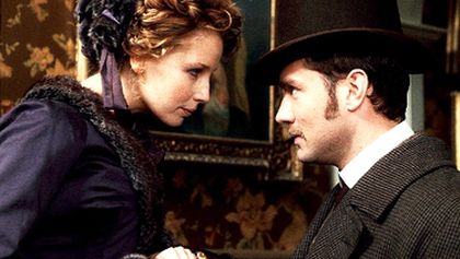 Sherlock Holmes