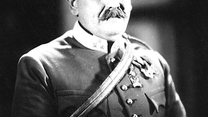 C. a k. polní maršálek
