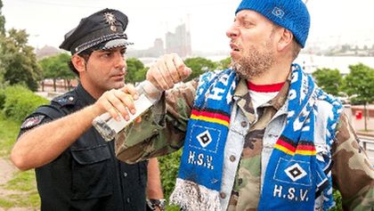 Policie Hamburk VII (8)