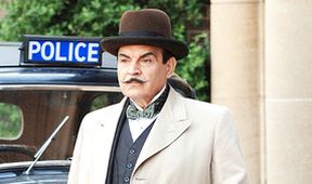 Hercule Poirot XII