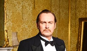 Hercule Poirot XIII