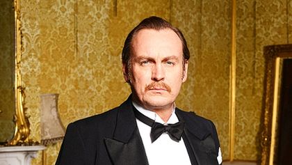 Hercule Poirot XIII