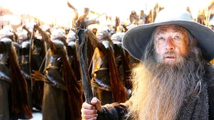 Hobit: Bitva pěti armád