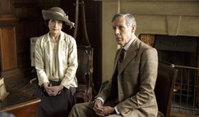 Panství Downton VI (3/10)