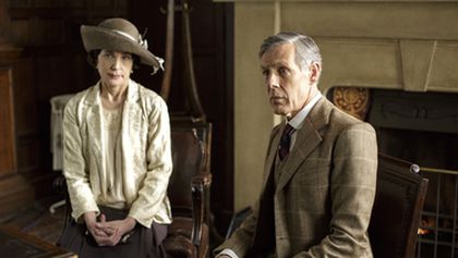 Panství Downton VI (3/10)